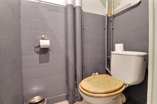 Modern and Cozy Studio in the Heart of Perrache Lyon, Lyon (fotografie 10)