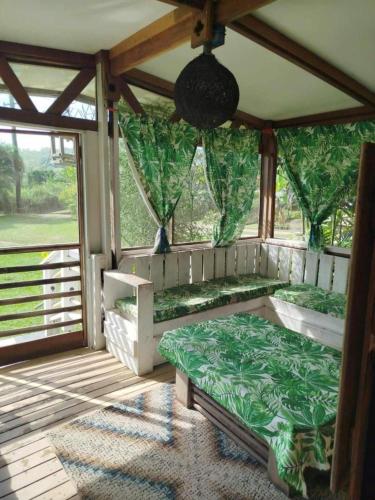 raintree vacation home in Vuda Point