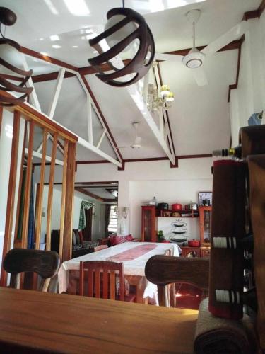 raintree vacation home in Vuda Point