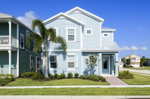Five-Bedroom Villa image 10