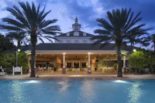 Five-Bedroom Villa image 8