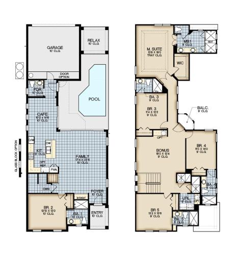 Five-Bedroom Villa image 9