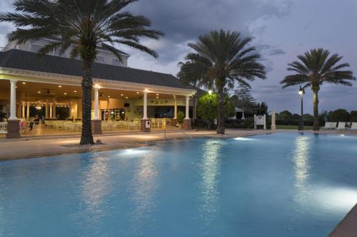 Five-Bedroom Villa image 6