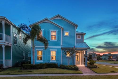 Five-Bedroom Villa image 3