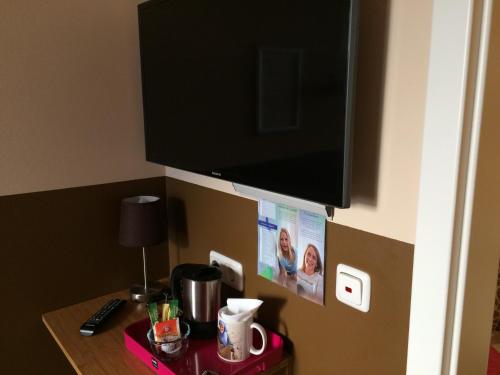 Hotel Sandmanns am Dom – Cologne, IA