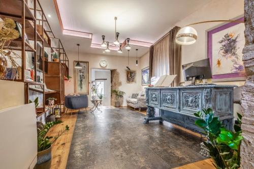 La Bartolomea Home & Suite in Пітільяно
