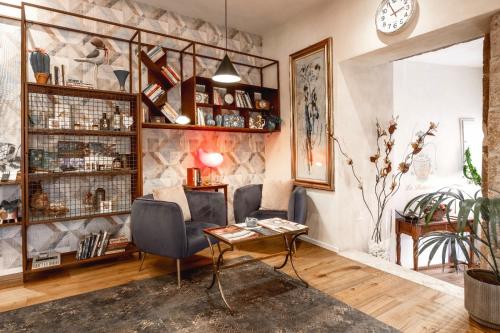 La Bartolomea Home & Suite in Пітільяно