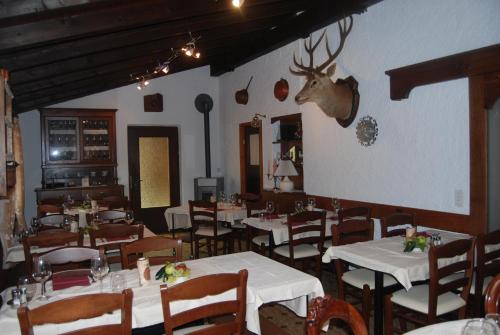 Osteria Anzonico