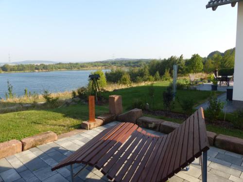 View, AmSee50 in Neuental