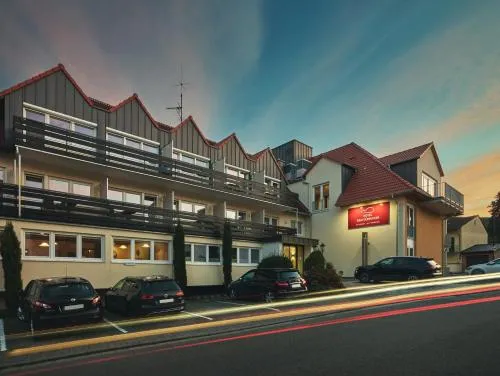 Hotel Bad Dürkheim in Bad Dürkheim, Deutschland