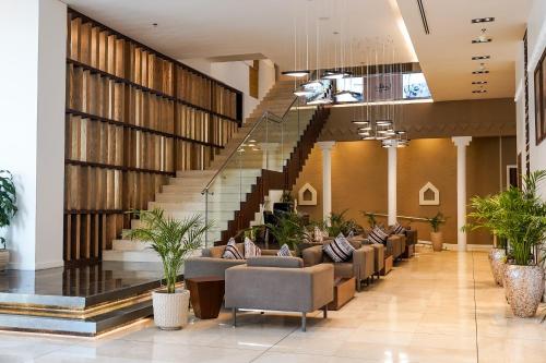 Fasiliteter, Awfad Hotel Riyadh in Riyadh