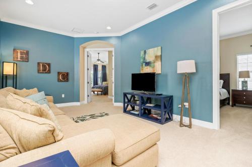 Residence in Orlando Florida