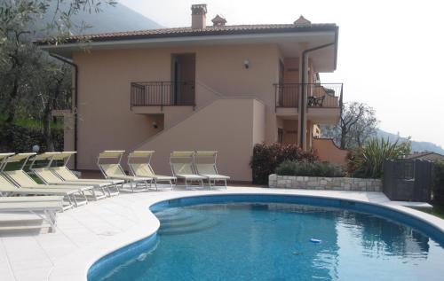 Appartamenti Chemasi - Apartment - Brenzone sul Garda