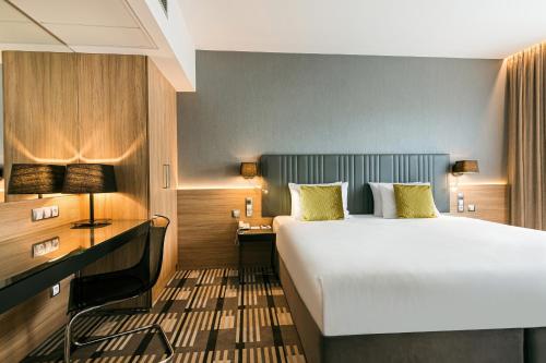 Hotel International Brno - image 5