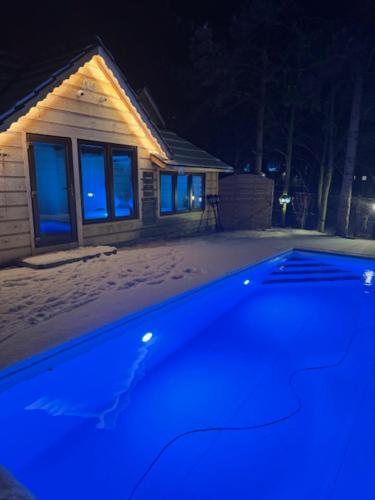 Villa Bialka & Spa obrázok