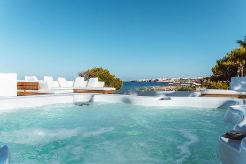 MareLuxe & Pool - Villa By The Sea, Polignano a Mare (zdjęcie 10)