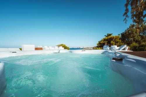 MareLuxe & Pool - Villa By The Sea, Polignano a Mare (zdjęcie 4)