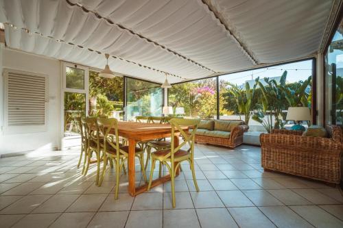 MareLuxe & Pool - Villa By The Sea, Polignano a Mare (zdjęcie 5)