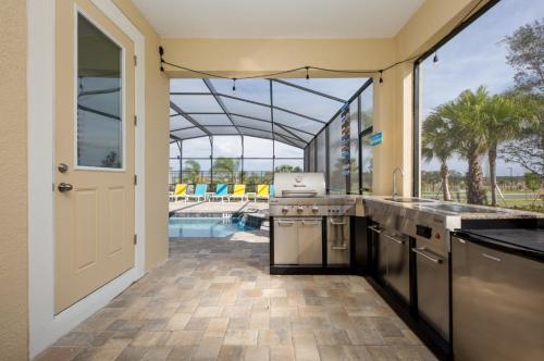 Orlando Villa 5302