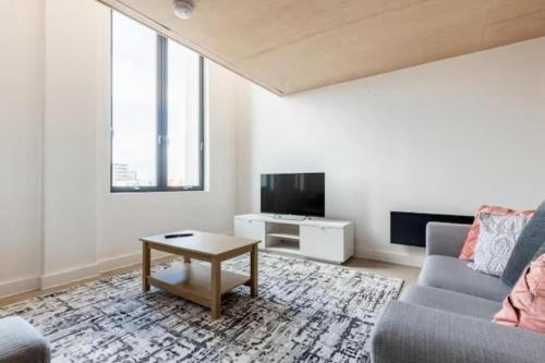 Manchester - Sky Garden - 2 Beds - Sleeps 4, Manchester (fotografie 3)