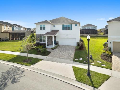 Villas in Orlando Florida