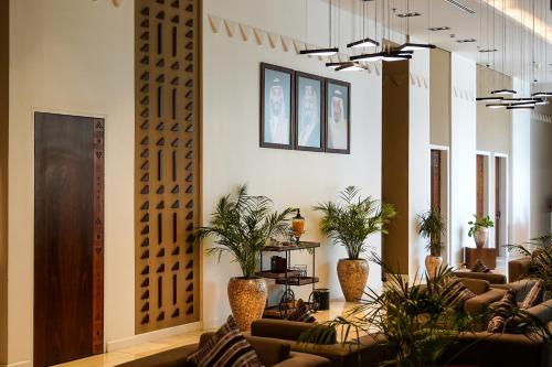Fasiliteter, Awfad Hotel Riyadh in Riyadh
