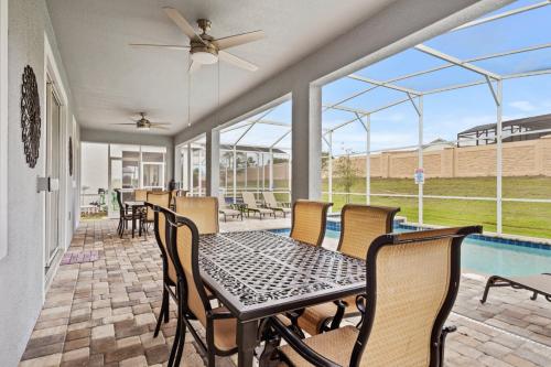 Orlando Mansion 5367 - image 14