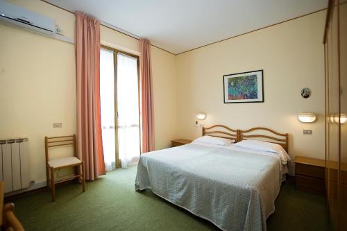 Hotel Villa Ricci & Benessere