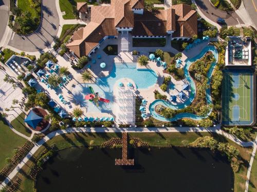 Orlando Villa 5398 Florida