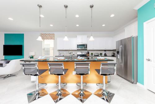 Orlando Mansion 5399 - image 9