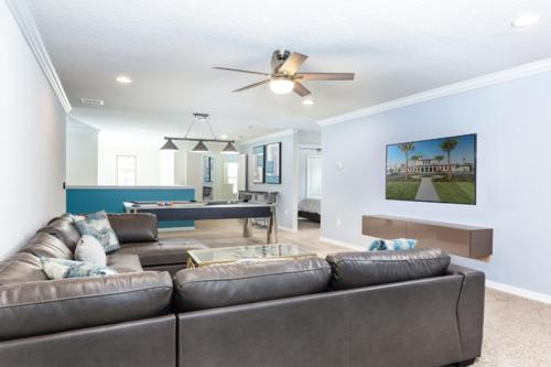 Orlando Mansion 5399 - image 11