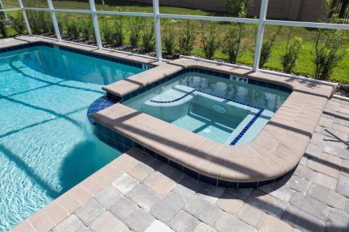 Orlando Mansion 5353 Florida