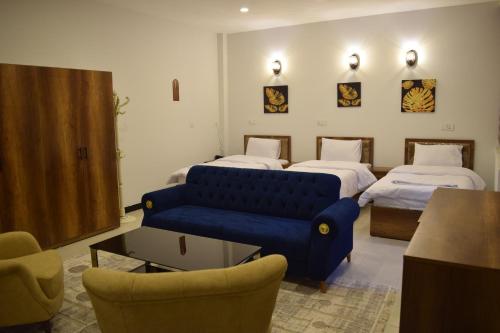 شقق دار الزيني - Dar Alzainy Apartments, Bagdad (zdjęcie 3)