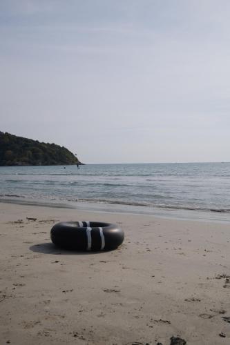 Guesthouse Maya Coconut Garden Guesthouse Maya Coconut Garden