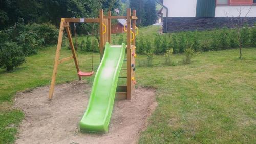 Penzion V Zelený - image 12