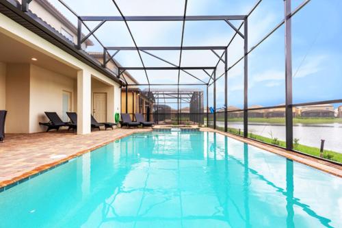 Orlando Mansion 5399 - image 12
