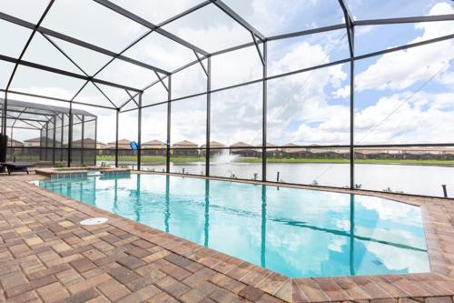 Orlando Mansion 5399 - image 14