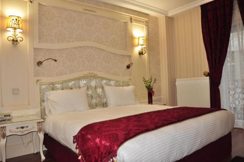 Double Room room in Muyan Suites