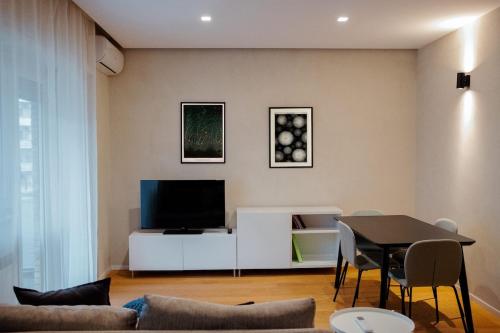 Roma Urban Retreat, Rome (photo 7)