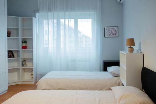 Roma Urban Retreat, Rome (photo 8)