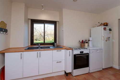 Longère 200 m2 (Longere 200 m2) in Noyal Muzillac