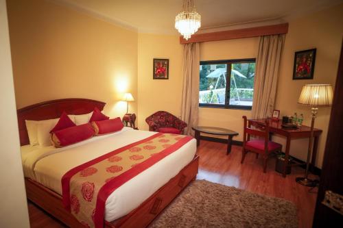 Presidential Suite image 7