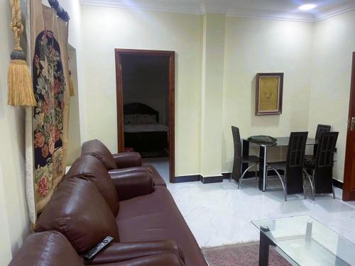 Aziza 2 Apartment in Pwani