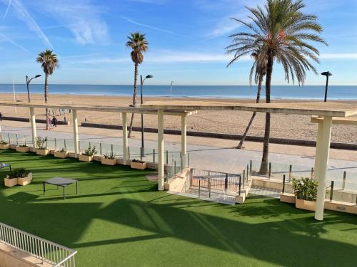 PRIMERA LINEA PLAYA PATACONA, VALENCIA, Валенсия (фото 5)