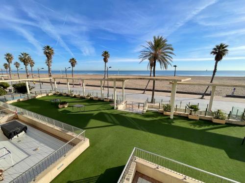 PRIMERA LINEA PLAYA PATACONA, VALENCIA, Валенсия (фото 8)