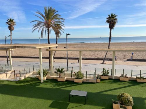 PRIMERA LINEA PLAYA PATACONA, VALENCIA, Валенсия (фото 7)