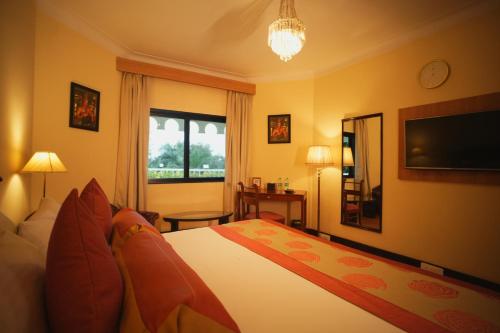 Presidential Suite image 6