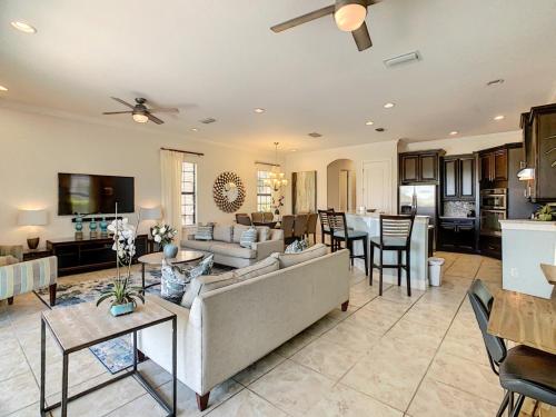 Orlando Villa 5681