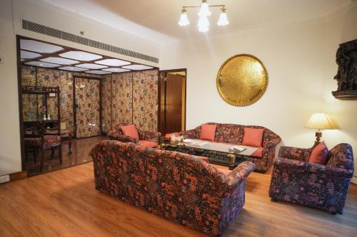 Presidential Suite image 2
