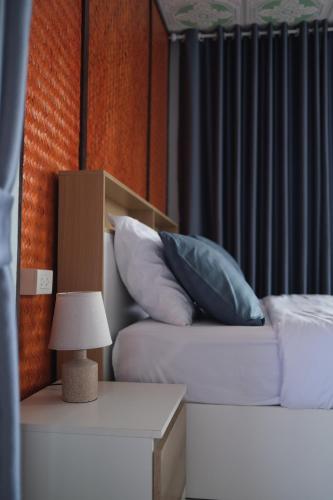 Guesthouse Maya Coconut Garden Guesthouse Maya Coconut Garden